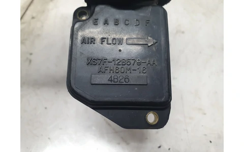 Debitmetru aer Xs7f-12b579-aa Ford Mondeo MK3 (2000 - 2003) - imagine 3