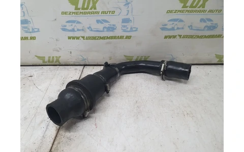 Conducta apa Ford Mondeo MK3 (2000 - 2003) - imagine 2