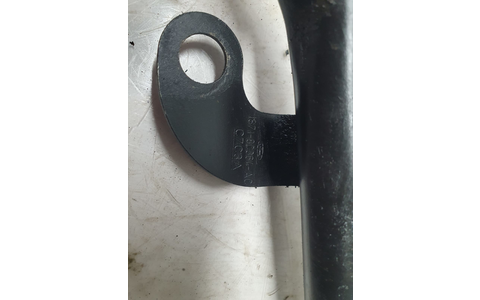 Conducta apa 1s71-8c364-ac Ford Mondeo MK3 (2000 - 2003) - imagine 2