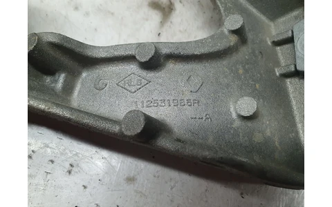 Suport motor 112531966r Dacia Logan 2 (facelift) (2017 - 2020) - imagine 3