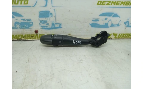 Maneta stergatoare Peugeot 407 1 (2004 - 2010) - imagine 2