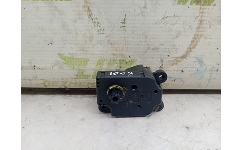 Motoras clapeta mixaj aer Peugeot 407 1 (2004 - 2010) - imagine 3