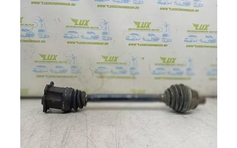 Planetara stanga fata Audi A6 4F/C6 (2004 - 2008) - imagine 2
