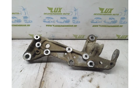 Brat suspensie fata 1k0199296f Skoda Octavia 2 (2004 - 2008) - imagine 2