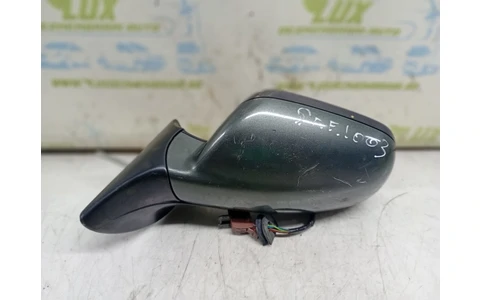 Oglinda stanga e94145 Peugeot 407 1 (2004 - 2010) - imagine 3