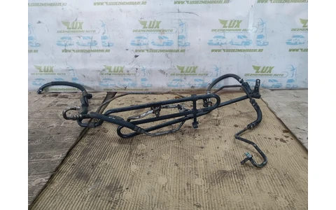 Conducta servodirectie Peugeot 407 1 (2004 - 2010) - imagine 2