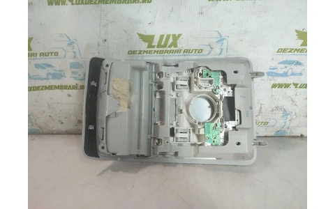 Plafoniera 3c0867489c Volkswagen Passat B7 (2010 - 2015) - imagine 3