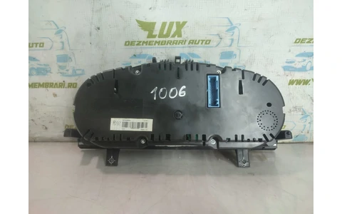 Ceasuri de bord Volkswagen Passat B7 (2010 - 2015) - imagine 3