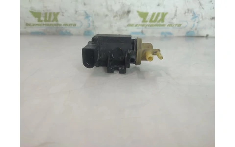 Electrovalva vacuum 1k0906627b Volkswagen Passat B7 (2010 - 2015) - imagine 3