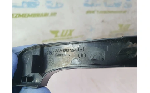 Ornament bord 3aa863324 Volkswagen Passat B7 (2010 - 2015) - imagine 3