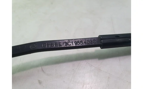 Brat stergator parbriz stanga 3c1955409c Volkswagen Passat B7 (2010 - 2015) - imagine 2