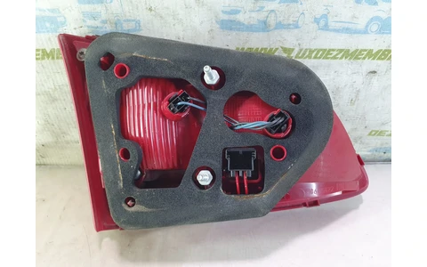 Stop dreapta haion 3af945094c Volkswagen Passat B7 (2010 - 2015) - imagine 3