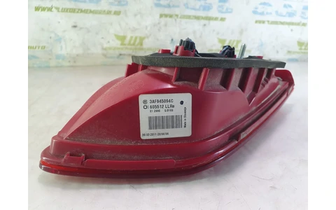Stop dreapta haion 3af945094c Volkswagen Passat B7 (2010 - 2015) - imagine 4