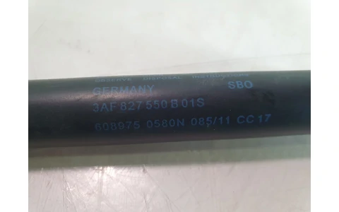 Amortizor haion 3af827550b Volkswagen Passat B7 (2010 - 2015) - imagine 3