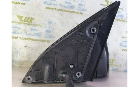 Oglinda dreapta 3c0857934a Volkswagen Passat B7 (2010 - 2015) - imagine 4