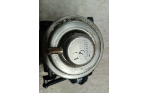 EGR 038131501aa Volkswagen Transporter T5 (2003 - 2009) - imagine 3