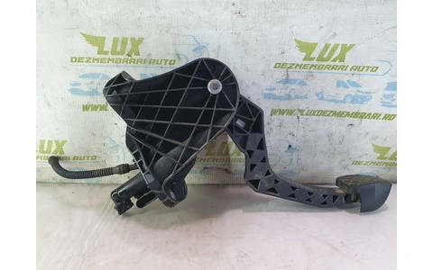 Pedala acceleratie 3c1721059bf Volkswagen Passat B7 (2010 - 2015) - imagine 2