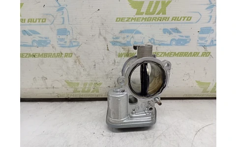 Clapeta acceleratie 700376040 BMW Seria 5 E60/E61 (2003 - 2007) - imagine 2