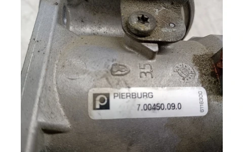 EGR 700450090 BMW Seria 5 E60/E61 (2003 - 2007) - imagine 3