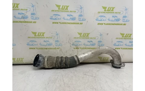 Tub intercooler 7790089-02 BMW Seria 5 E60/E61 (2003 - 2007) - imagine 2
