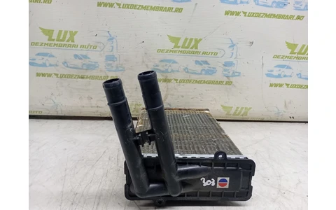 Radiator calorifer bord Volkswagen Passat B5 (1996 - 2000) - imagine 2