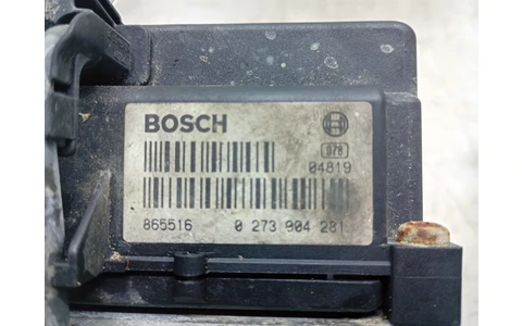 Pompa ABS 0273904281 Volkswagen Passat B5 (1996 - 2000) - imagine 3
