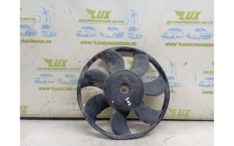 Electroventilator gmv 74022046of Volkswagen Passat B5 (1996 - 2000) - imagine 2