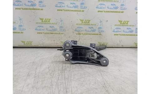 Maneta frana de mana k0711303 Volkswagen Golf 6 (2008 - 2015) - imagine 3