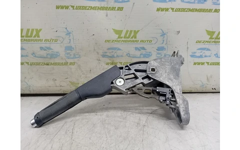 Maneta frana de mana k0711303 Volkswagen Golf 6 (2008 - 2015) - imagine 2