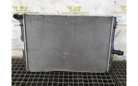 Radiator apa 3c0121253ar Volkswagen Passat B7 (2010 - 2015) - imagine 3
