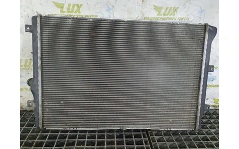 Radiator apa 3c0121253ar Volkswagen Passat B7 (2010 - 2015) - imagine 4