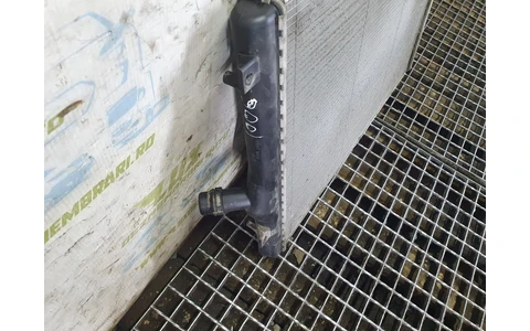 Radiator apa 3c0121253ar Volkswagen Passat B7 (2010 - 2015) - imagine 2