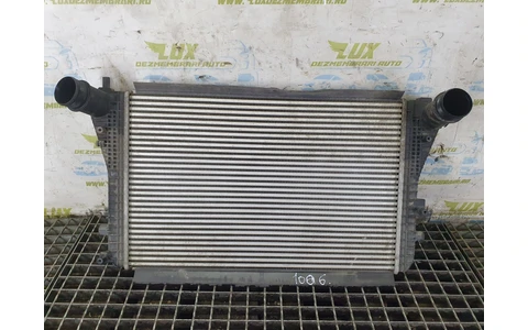 Radiator intercooler 3c0145805ak Volkswagen Passat B7 (2010 - 2015) - imagine 2