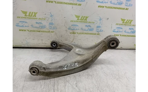 Brat suspensie fata Citroen C5 2 (2008 - 2017) - imagine 2
