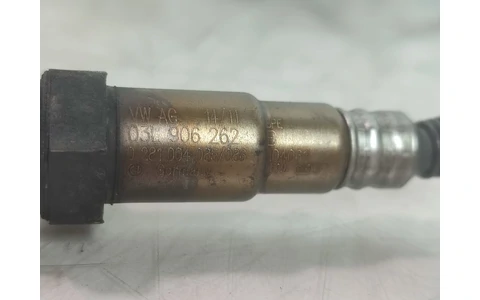 Sonda lambda 03l906262b Volkswagen Passat B7 (2010 - 2015) - imagine 4