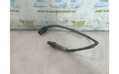 Sonda lambda 03l906262b Volkswagen Passat B7 (2010 - 2015) - imagine 2