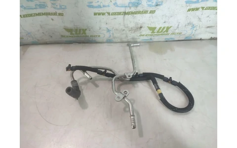 Conducta combustibil 03l201360ad Volkswagen Passat B7 (2010 - 2015) - imagine 2
