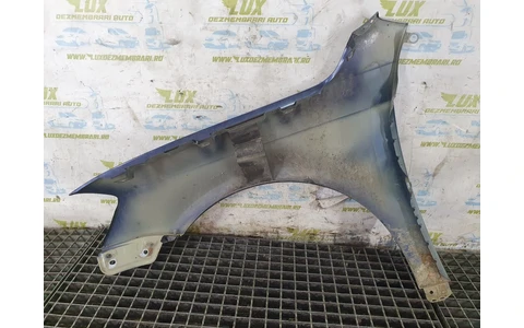 Aripa dreapta fata Volkswagen Passat B7 (2010 - 2015) - imagine 2