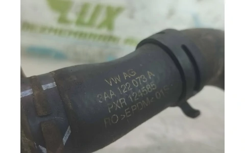 Furtun apa 3aa122073a Volkswagen Passat B7 (2010 - 2015) - imagine 3