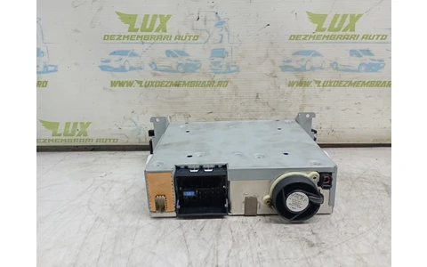 Radio cd 9131710 BMW Seria 5 E60/E61 (2003 - 2007) - imagine 2
