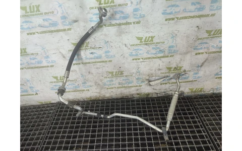 Conducta clima ac 3c0820743cc Volkswagen Passat B7 (2010 - 2015) - imagine 2