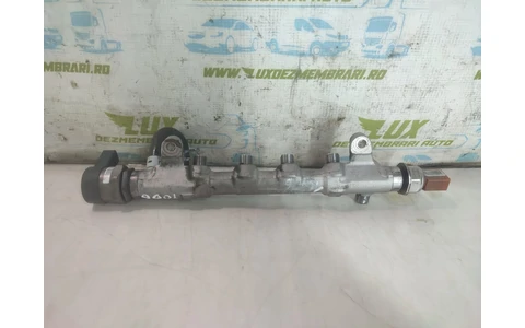 Rampa injectoare 03l089n Volkswagen Passat B7 (2010 - 2015) - imagine 2