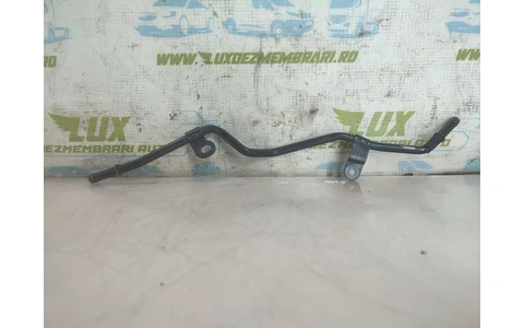 Conducta apa 5k0121070c Volkswagen Passat B7 (2010 - 2015) - imagine 2