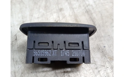 Buton geam 96515962xt Citroen C5 2 (2008 - 2017) - imagine 3