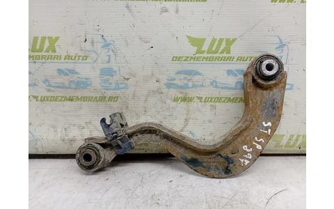 Brat suspensie spate 1k0505323h Volkswagen Golf 5 (2003 - 2009) - imagine 2
