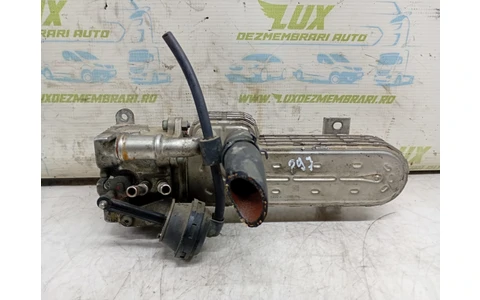 Racitor gaze EGR 030131513j Volkswagen Golf 5 (2003 - 2009) - imagine 2