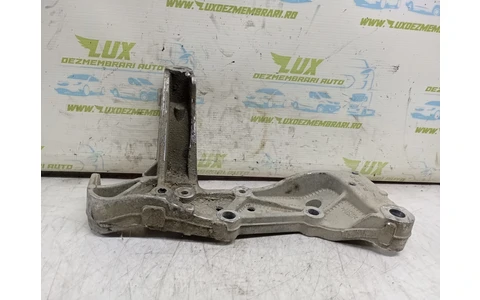 Brat suspensie fata 1k0199296e Volkswagen Golf 5 (2003 - 2009) - imagine 3