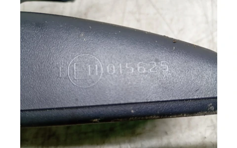 Oglinda retrovizoare interioara 1k0857511 Volkswagen Golf 5 (2003 - 2009) - imagine 3