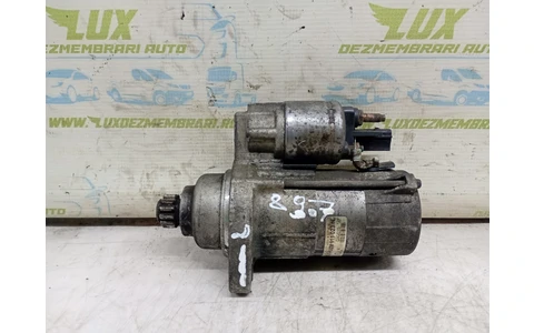 Electromotor 02m911023n Volkswagen Golf 5 (2003 - 2009) - imagine 2