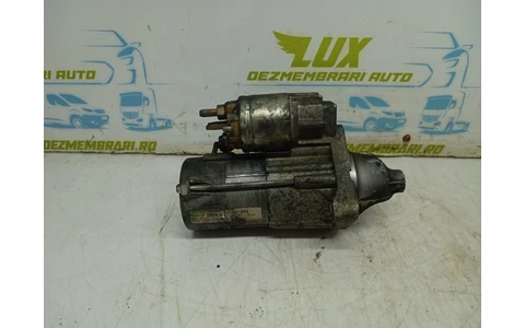 Electromotor 7787354 BMW Seria 5 E60/E61 (2003 - 2007) - imagine 2